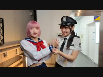 231031 ハロウィン本編