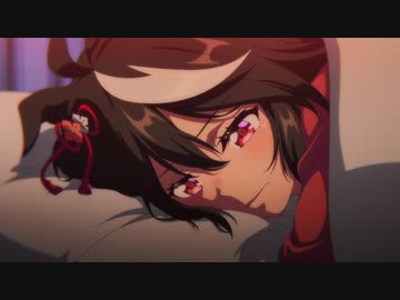 ウマ娘 プリティーダービー Season 3 第8話「ずっとあったもの」