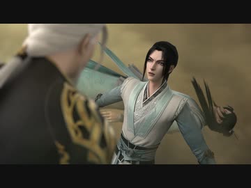 クズ悪役の自己救済システム（日本語吹替版） 第七話「主役の深層心理は神秘的」