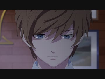 【特典映像付き】Paradox Live THE ANIMATION ep.07『LOVE』