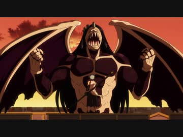 アンデッドアンラック 第8話「Victhor」