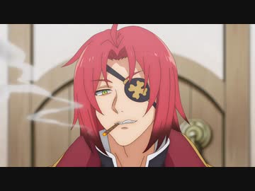 でこぼこ魔女の親子事情 #09「どきどきママの個人事情／不審な客のご家庭事情」