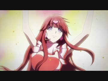 はめつのおうこく 第8話「戴冠式」