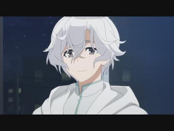 16bitセンセーション ANOTHER LAYER Layer 8「エコー」