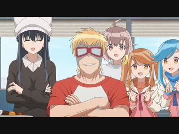 16bitセンセーション ANOTHER LAYER Layer 9「またね！」