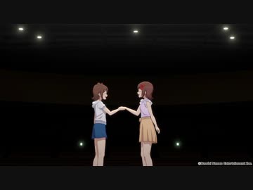 TVアニメ「アイドルマスター ミリオンライブ！」 第9話「もうひとつのバトン」