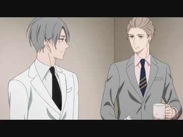 新しい上司はど天然 9話目「それ聞いちゃいます～！？」