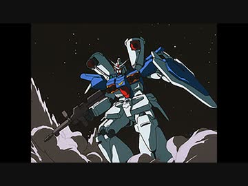 機動戦士ガンダム0083 STARDUST MEMORY 第6話「フォン・ブラウンの戦士」