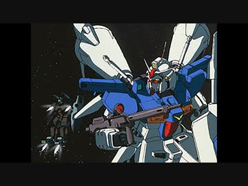 機動戦士ガンダム0083 STARDUST MEMORY 第9話「ソロモンの悪夢」