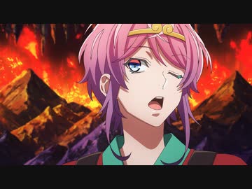 『ヒプノシスマイク-Division Rap Battle-』Rhyme Anima ＋ 第9話「The North Wind and the Sun.」