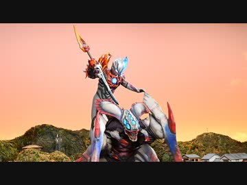 ウルトラマンブレーザー 第20話「虫の音の夜」