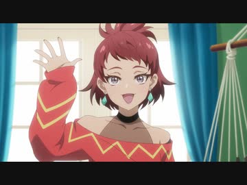 絆のアリル 第22話「～未知数の私たち～」