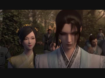 クズ悪役の自己救済システム（日本語吹替版） 第九話「俺の弟子こそ最高だぜ」