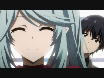 陰の実力者になりたくて！ 2nd season #10「籠の鳥」