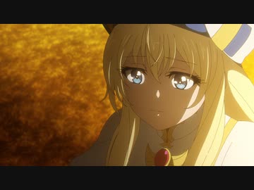 ゴブリンスレイヤーII 第10話「都邑の冒険（シティ・アドベンチャー）」