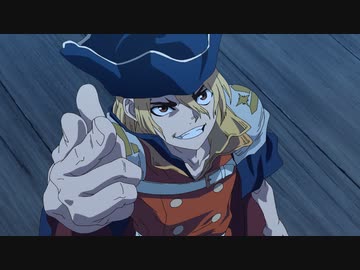 Dr.STONE NEW WORLD（第3期） 第21話「『宝島』」