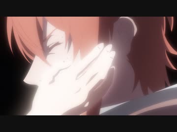 最果てのパラディン 鉄錆の山の王 第10話「鉄錆の山の王」