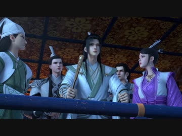 クズ悪役の自己救済システム（日本語吹替版） 第十話「最終話よ、どこへ行く!?」