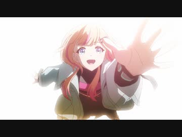 絆のアリル 第24話「～希望のコネクション～」