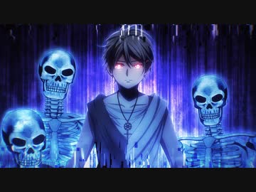 デッドマウント・デスプレイ #23「The Declaration－宣戦布告－」