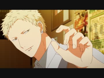 ギヴン 第3話「Somebody Else」