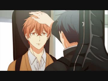 ギヴン 第4話「Fluorescent Adolescent」