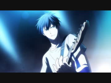 ギヴン 第5話「The Reason」