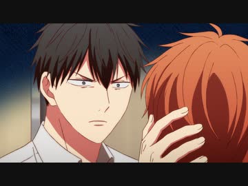 ギヴン 第6話「Creep」