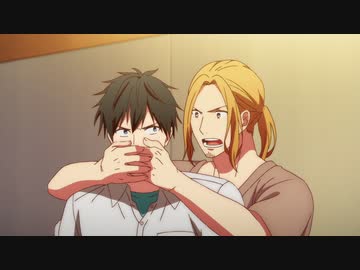 ギヴン 第7話「Tumbling Dice」