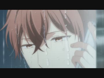 ギヴン 第8話「Time Is Running Out」