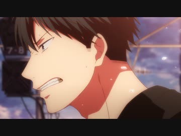 ギヴン 第9話「冬のはなし」