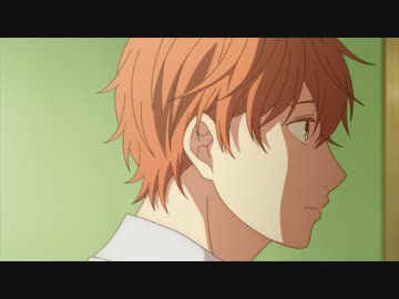 ギヴン うらがわの存在 第1話