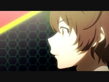 僕らの雨いろプロトコル 第12話「約束-Protocol-」