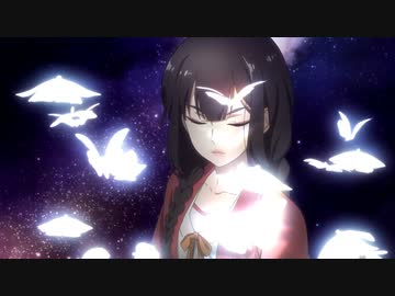 百妖譜（日本語吹替版） 第1話「灰狐 （上）」