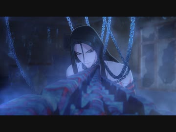 烈火澆愁（日本語吹替版） 第2話「千霊法陣」