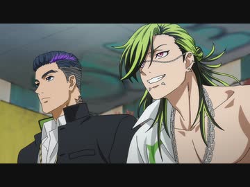 ぶっちぎり?! 2「君を乗せたい！チューチュー・チンジャオローストレイン！」