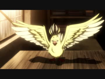 百妖譜（日本語吹替版） 第3話「漱金 （上）」