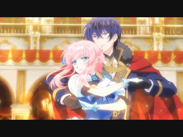 ループ7回目の悪役令嬢は、元敵国で自由気ままな花嫁生活を満喫する episode.3「薄衣越しの剣舞」