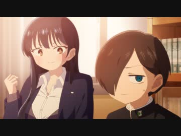 僕の心のヤバイやつ 第２期 「ツイヤバ」