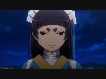 青の祓魔師 島根啓明結社篇 第4話「内通者」