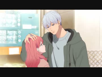 ゆびさきと恋々（字幕版） Sign.4「どんな声で」