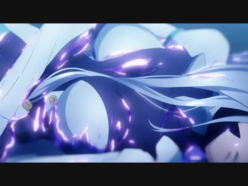 勇気爆発バーンブレイバーン 第3話『ルル……それが、彼女の名前だ』