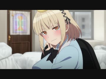 ぽんのみち 第4話（東四局）「ギガが減る！」