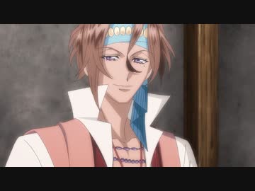 ループ7回目の悪役令嬢は、元敵国で自由気ままな花嫁生活を満喫する episode.4「曲者は隠し味に」