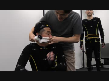 東野より年上のおっさんの靴下の臭いが衝撃的すぎた！