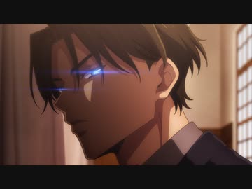 HIGH CARD 第16話「ONCE UPON A TIME」