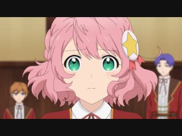 悪役令嬢レベル99～私は裏ボスですが魔王ではありません～ 第4話「裏ボス、野外演習に出る」