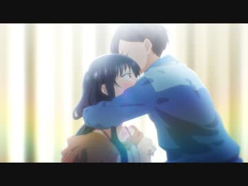 僕の心のヤバイやつ 第２期 karte14「僕は大人のなりかけ」