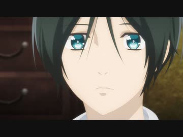 百千さん家のあやかし王子 其ノ五「夕焼け稲荷」