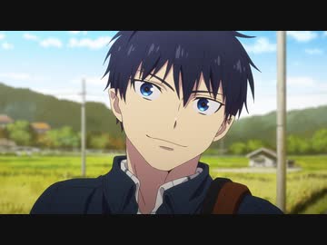 青の祓魔師 島根啓明結社篇 第5話「運命」